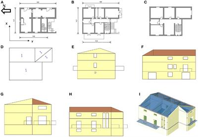 Seismic and Energetic Interventions on a Typical South Italy Residential Building: Cost Analysis and Tax Detraction